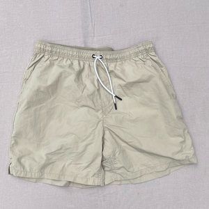 Hill City medium Shorts